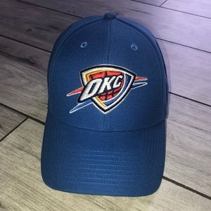 Oklahoma City Thunder Hat